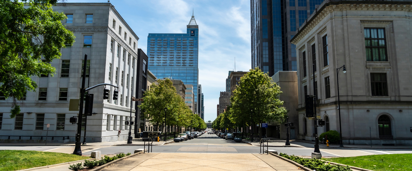 Protecting Raleigh Businesses and Families Since 1979.