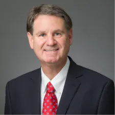 David Braswell, CIC, CPCU, ARM