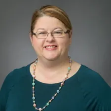 Tracy Meadows, CISR